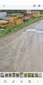 Building materials