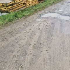 Building materials