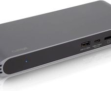 Caldigit Usb-c Hdmi Dock + Tbt3 Cable