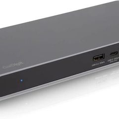 Caldigit Usb-c Hdmi Dock + Tbt3 Cable