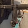 Road bike -Bianchi-reduced price as needs to go Image 3