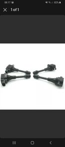 Nissan Almera N15 N16 1.5 1.8 Petrol Coil Packs 22448-6n015 @ Ocg