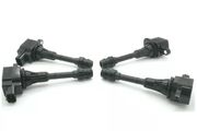Nissan Almera N15 N16 1.5 1.8 Petrol Coil Packs 22448-6n015 @ Ocg