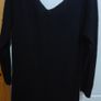 Elegant Black Dress New Image 3