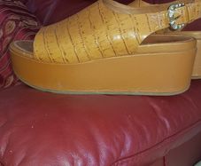 Fitflop Sandles