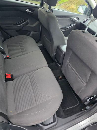 2016 Ford Focus 1.5tdci titanium sale r swap