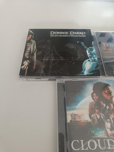 Movie Soundtracks