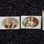 Old Masters , Cigarette Silks , Godfrey Phillips BDV - 1920s Image 5
