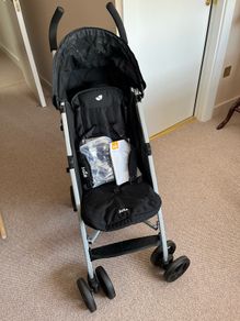 Joie Lightweight Stroller