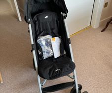 Joie Lightweight Stroller