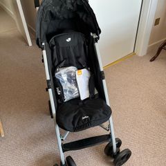 Joie Lightweight Stroller