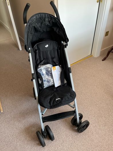 Joie Lightweight Stroller