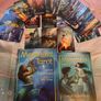 Mermaid Tarot cards by Leeza Robertson. Image 2