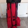 callaway water resistant golf bag with stand. Image 9