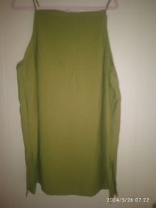 Tunic top