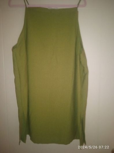 Tunic top