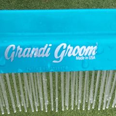 Grandi Groom 18 Rake