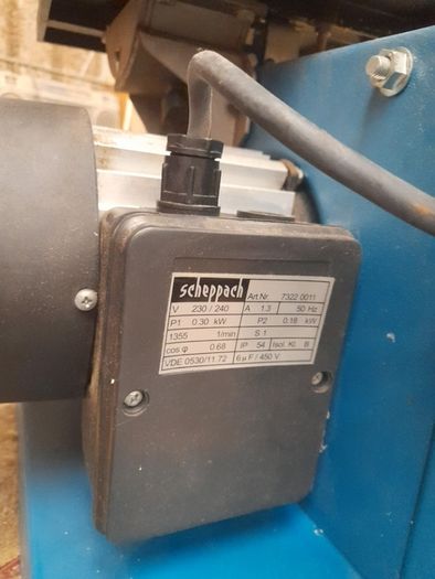 bandsaw