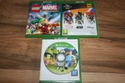 Xbox One Games