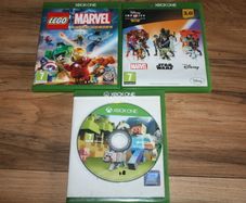 Xbox One Games