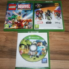 Xbox One Games
