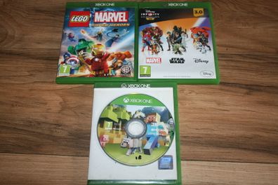 Xbox One Games