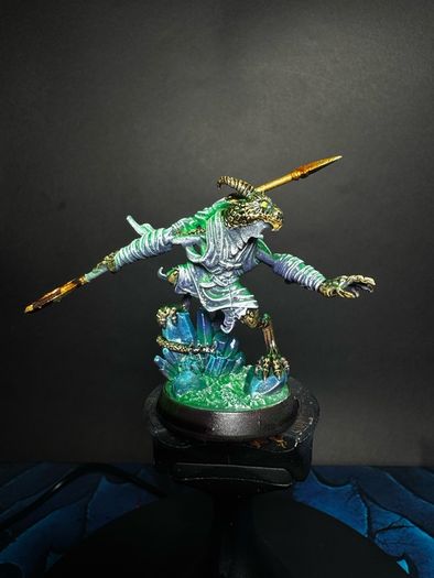 Descent Legenda of the Dark