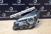 Toyota yaris 2014-17 headlight