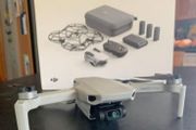 DJI Mavic Mini Fly More Combo