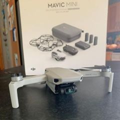 DJI Mavic Mini Fly More Combo