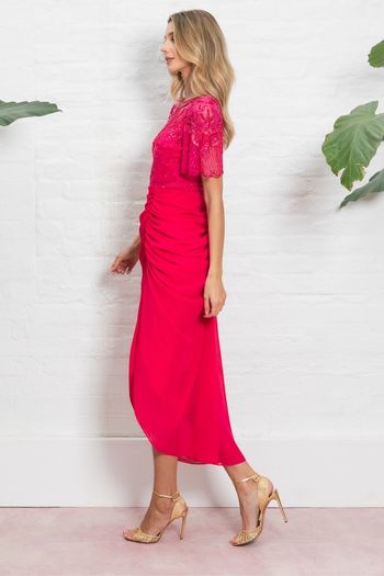 Virgos lounge denise dress