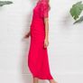 Virgos lounge Denise Dress Image 3