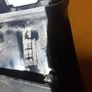Skoda Octavia Saloon 09-13 O/s Rear Passenger  Tail Light Lens 1z5945095b Image 2