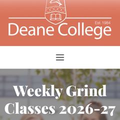 Deane College
