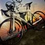 Carrera Virtuoso Mens Road Bike - White Image 4