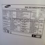 Samsung American fridge freezer Image 3