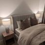 New Table Lamps - unused. Image 5