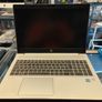 HP ProBook 450 G7 Laptop, 15.6" Core i5 10th Gen, 8GB RAM, 500GB SSD, Windows 11 Pro Fingerprint (Sale Price) Image 2