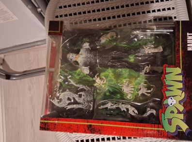 McFarlane Toys Spawn Haunt