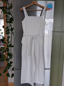 Jumpsuit Only