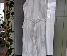 Jumpsuit Only