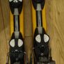 Salomon skis Image 3