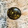 Black Marble PopSocket Universal Grip & Stand Image 6