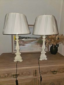 lamp