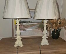 lamp