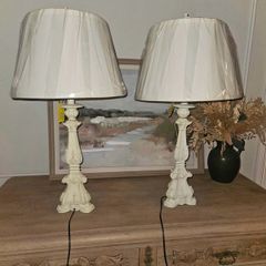 lamp
