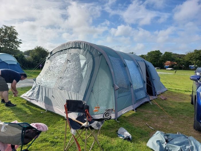 Vango tent