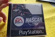 Nascar 99 PlayStation1 Ps1 PlayStation2 Ps2 Games Original