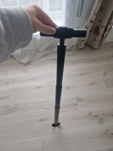 hooverboard handle