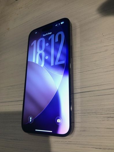 iPhone 14 Pro Max